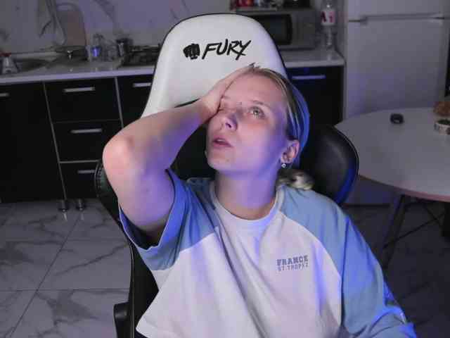 Mertyxxx webcam