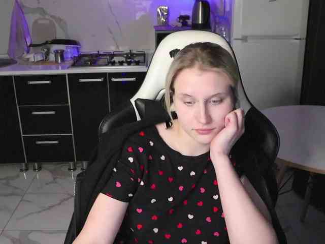 Mertyxxx webcam