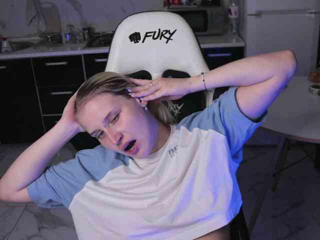 Mertyxxx webcam