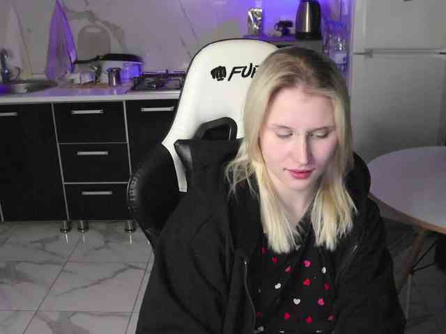 Mertyxxx webcam