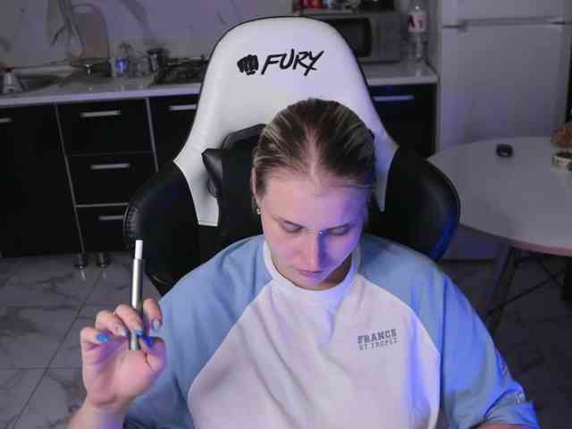 Mertyxxx webcam