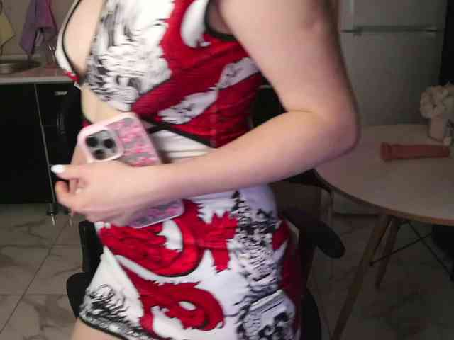 Mertyxxx webcam