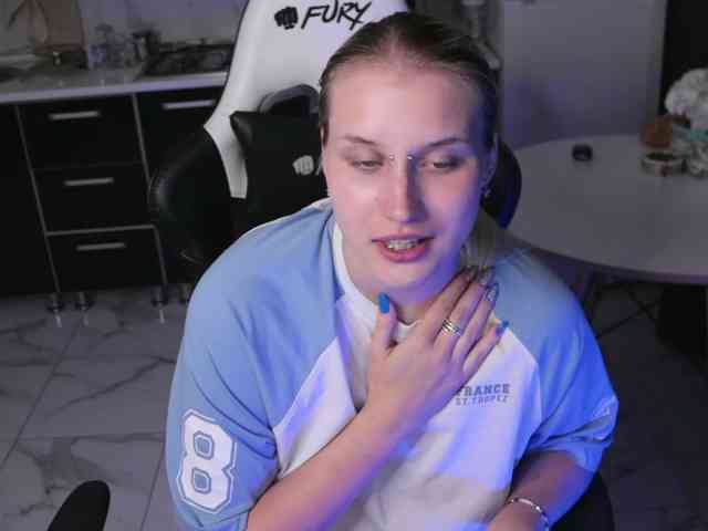 Mertyxxx webcam