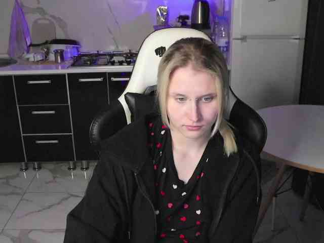 Mertyxxx webcam