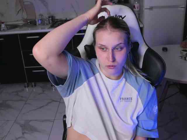 Mertyxxx webcam