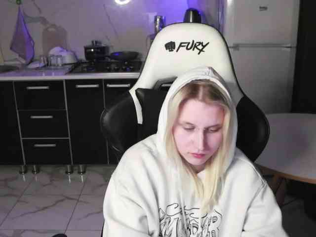 Mertyxxx webcam