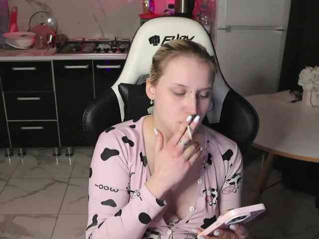 Mertyxxx webcam