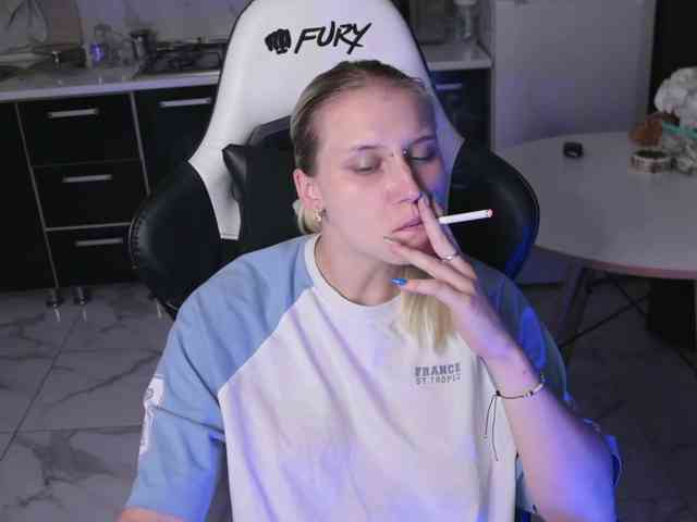 Mertyxxx webcam