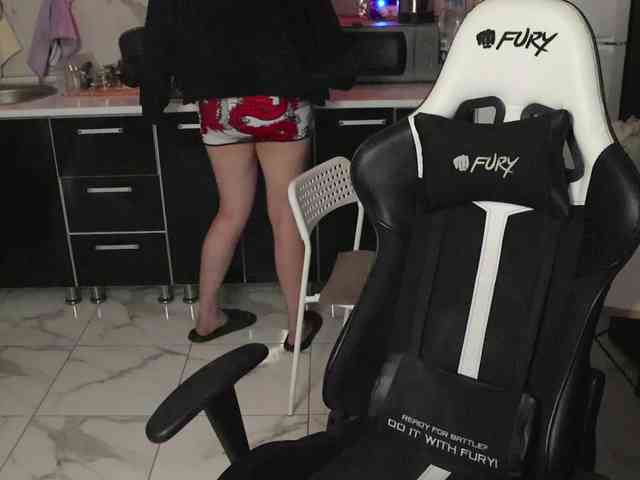 Mertyxxx webcam