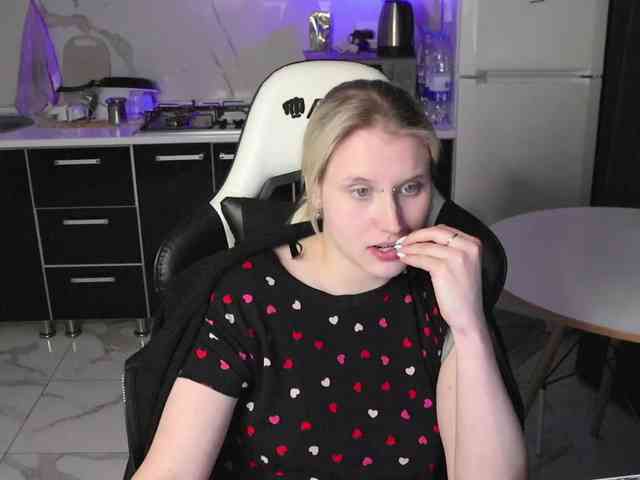 Mertyxxx webcam
