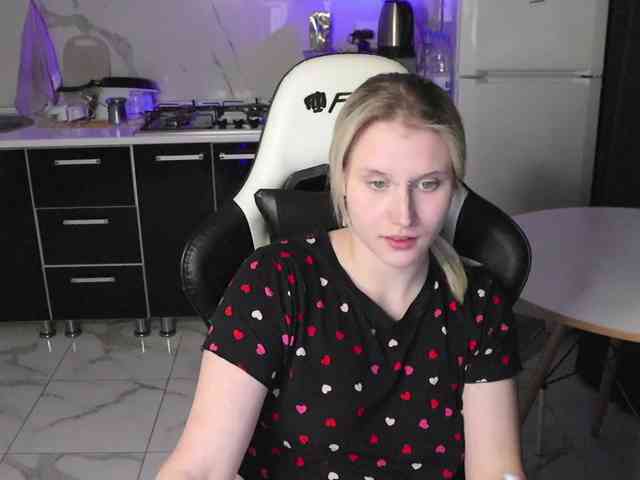 Mertyxxx webcam