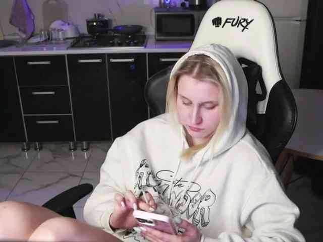 Mertyxxx webcam