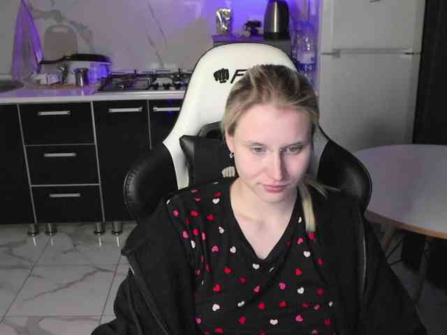 Mertyxxx webcam