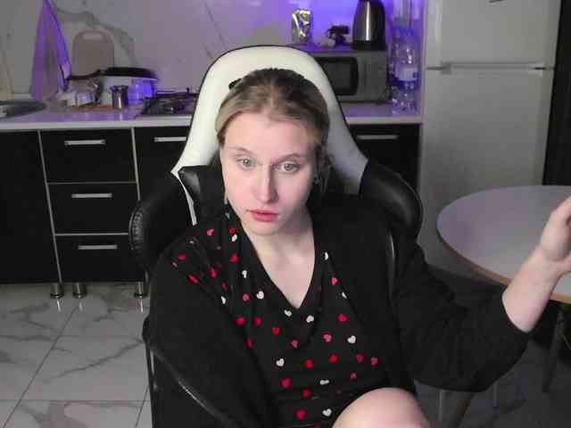 Mertyxxx webcam