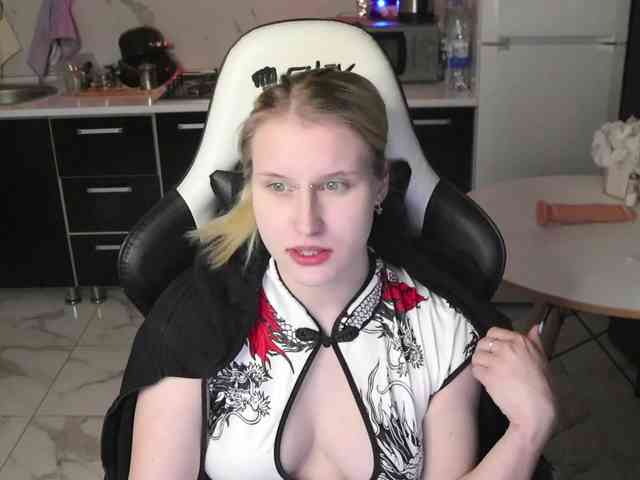 Mertyxxx webcam