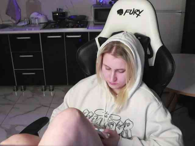 Mertyxxx webcam