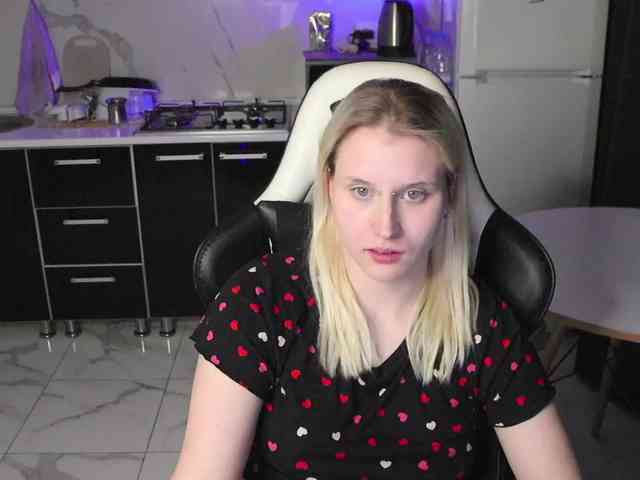 Mertyxxx webcam