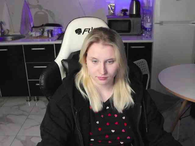 Mertyxxx webcam