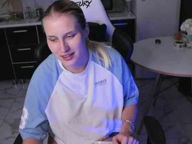 Mertyxxx webcam