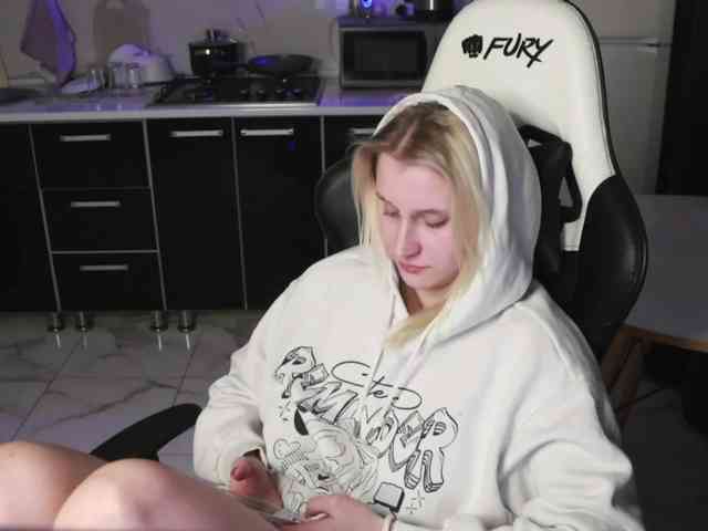 Mertyxxx webcam