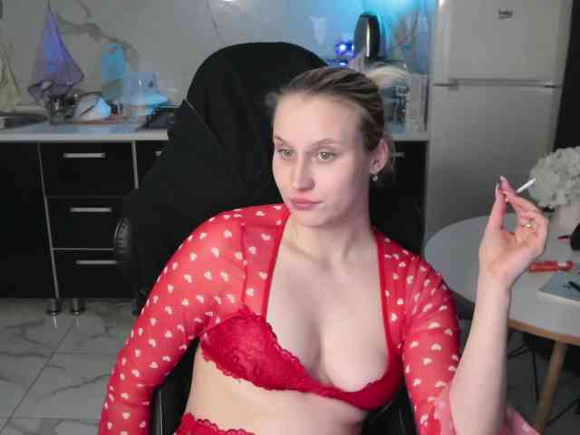 Mertyxxx webcam
