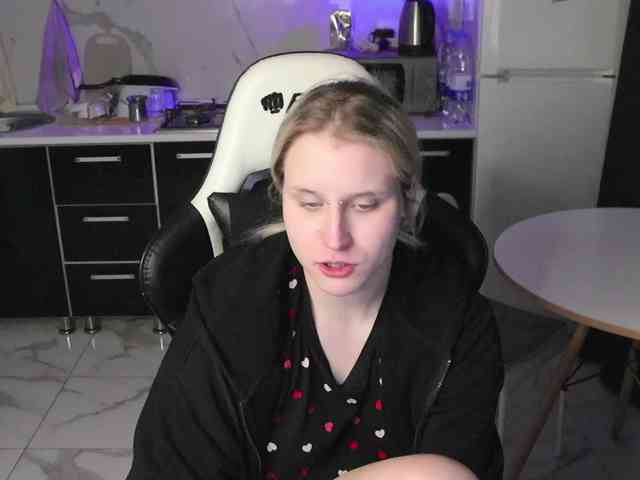 Mertyxxx webcam