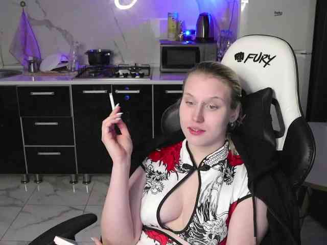 Mertyxxx webcam