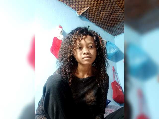 MichouLwq live cam on BongaCams