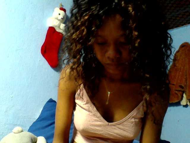 MichouLwq live cam on BongaCams