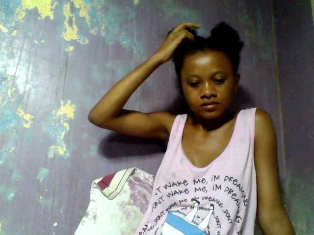 MichouLwq Live Cam on BongaCams