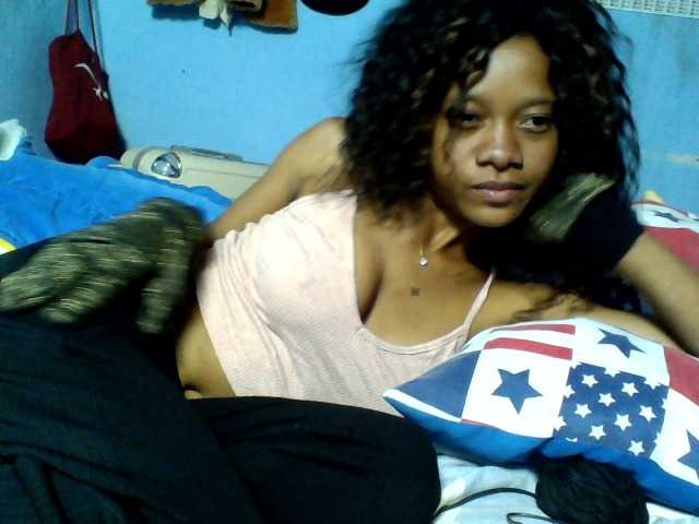 MichouLwq live cam on BongaCams