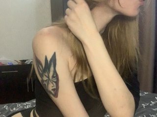 fridrochka Porn Show