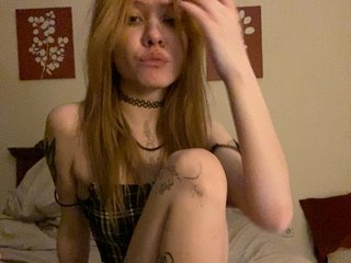 fridrochka Porn Show