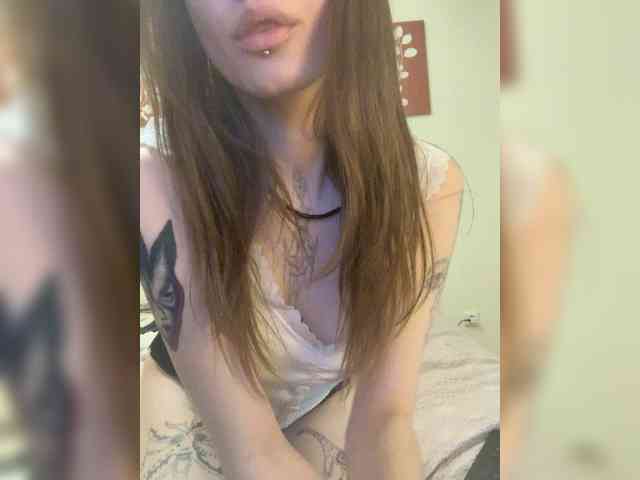fridrochka webcam