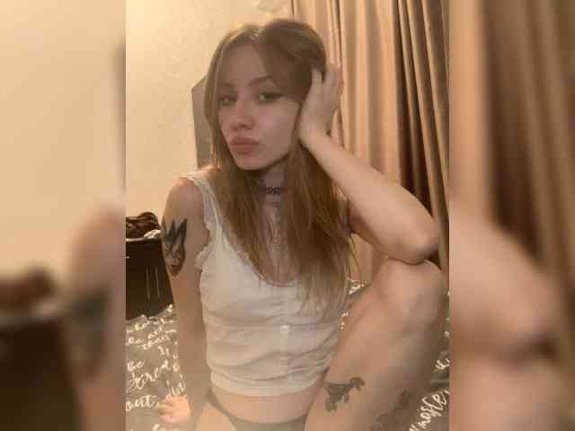 fridrochka webcam