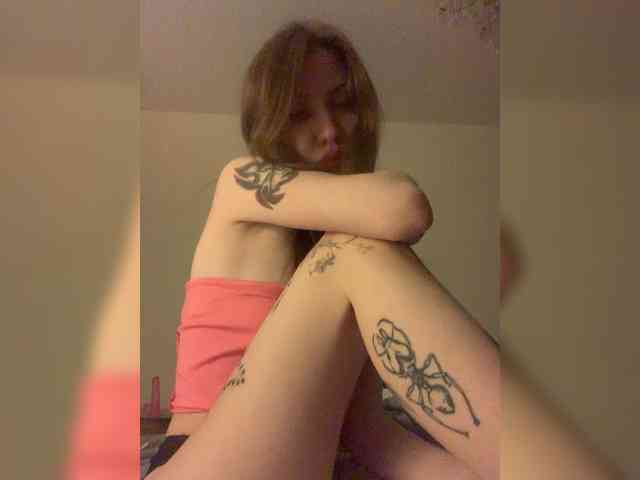 fridrochka webcam