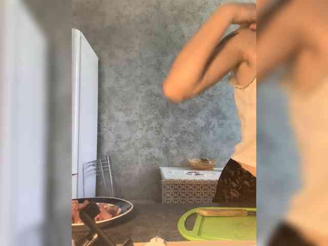 fridrochka webcam