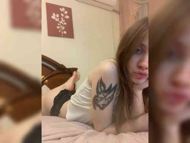 fridrochka webcam