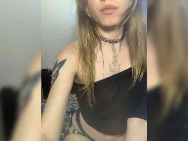 fridrochka webcam