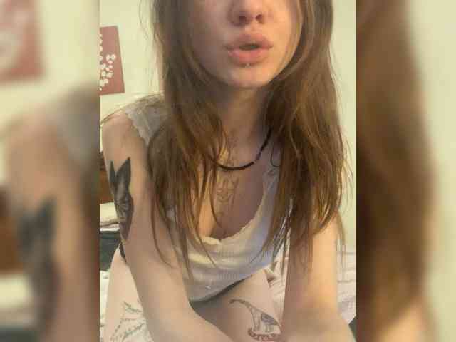 fridrochka webcam