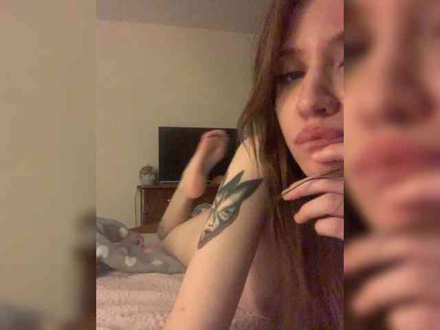 fridrochka webcam