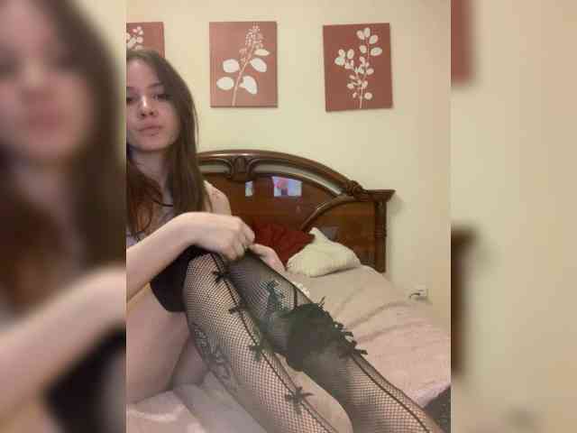 fridrochka webcam