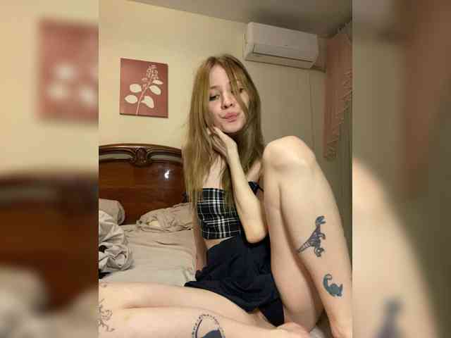 fridrochka webcam