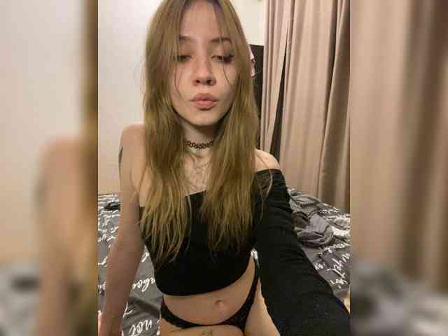 fridrochka webcam