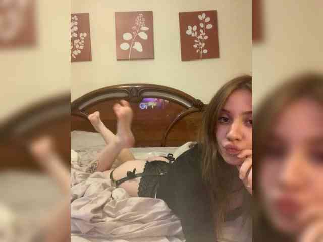 fridrochka webcam