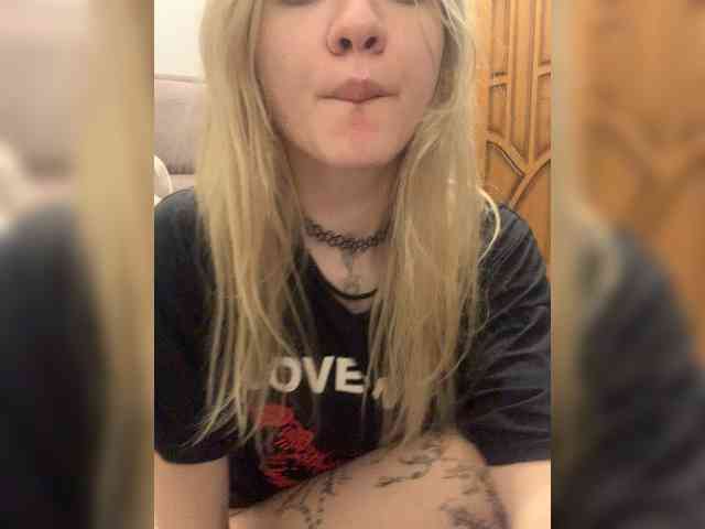 fridrochka webcam