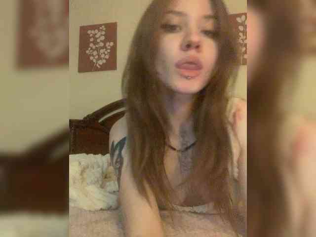 fridrochka webcam