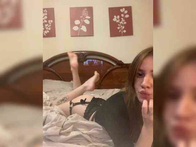 fridrochka webcam
