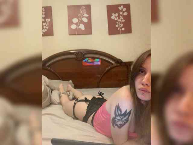 fridrochka webcam