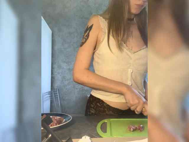 fridrochka webcam